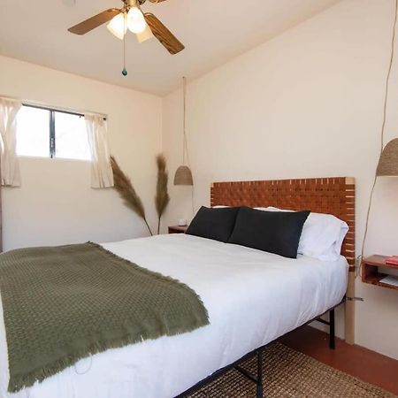 ג'ושואה טרי Renovated Lodge - Room 3 With Pool Access מראה חיצוני תמונה