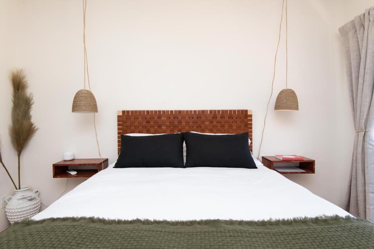 ג'ושואה טרי Renovated Lodge - Room 3 With Pool Access מראה חיצוני תמונה