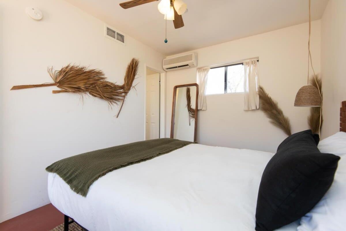 ג'ושואה טרי Renovated Lodge - Room 3 With Pool Access מראה חיצוני תמונה
