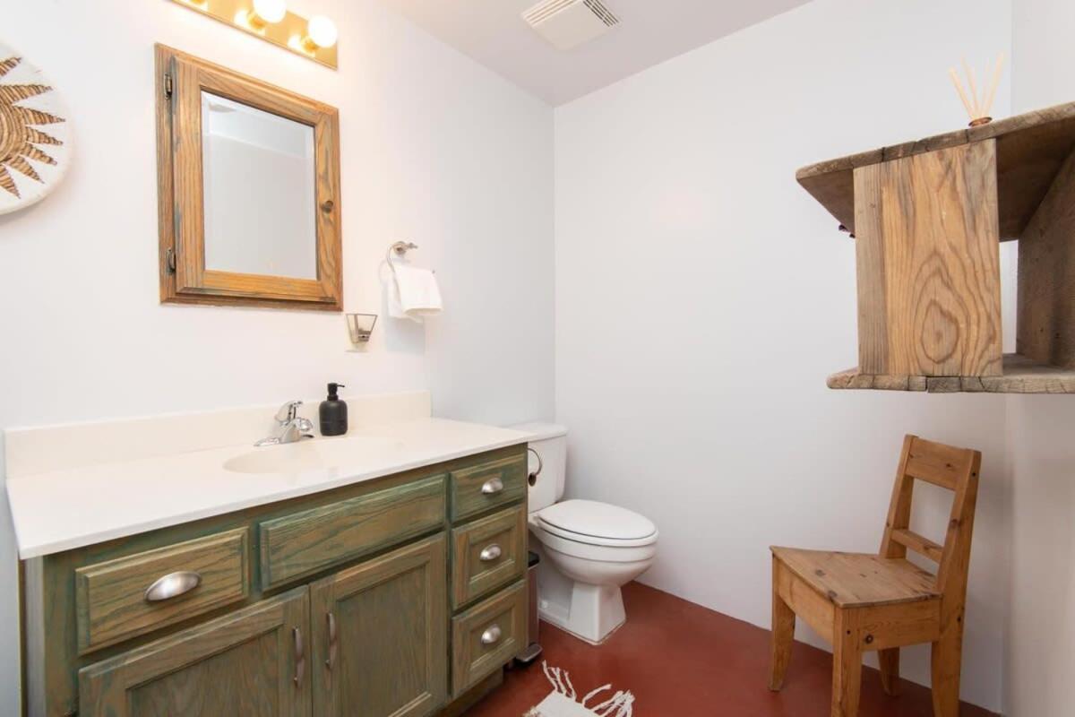 ג'ושואה טרי Renovated Lodge - Room 3 With Pool Access מראה חיצוני תמונה