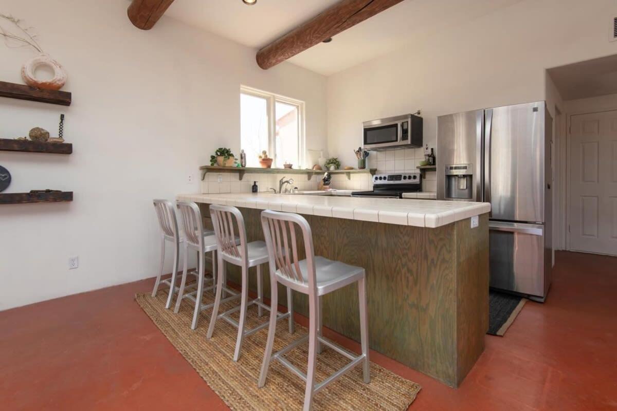 ג'ושואה טרי Renovated Lodge - Room 3 With Pool Access מראה חיצוני תמונה