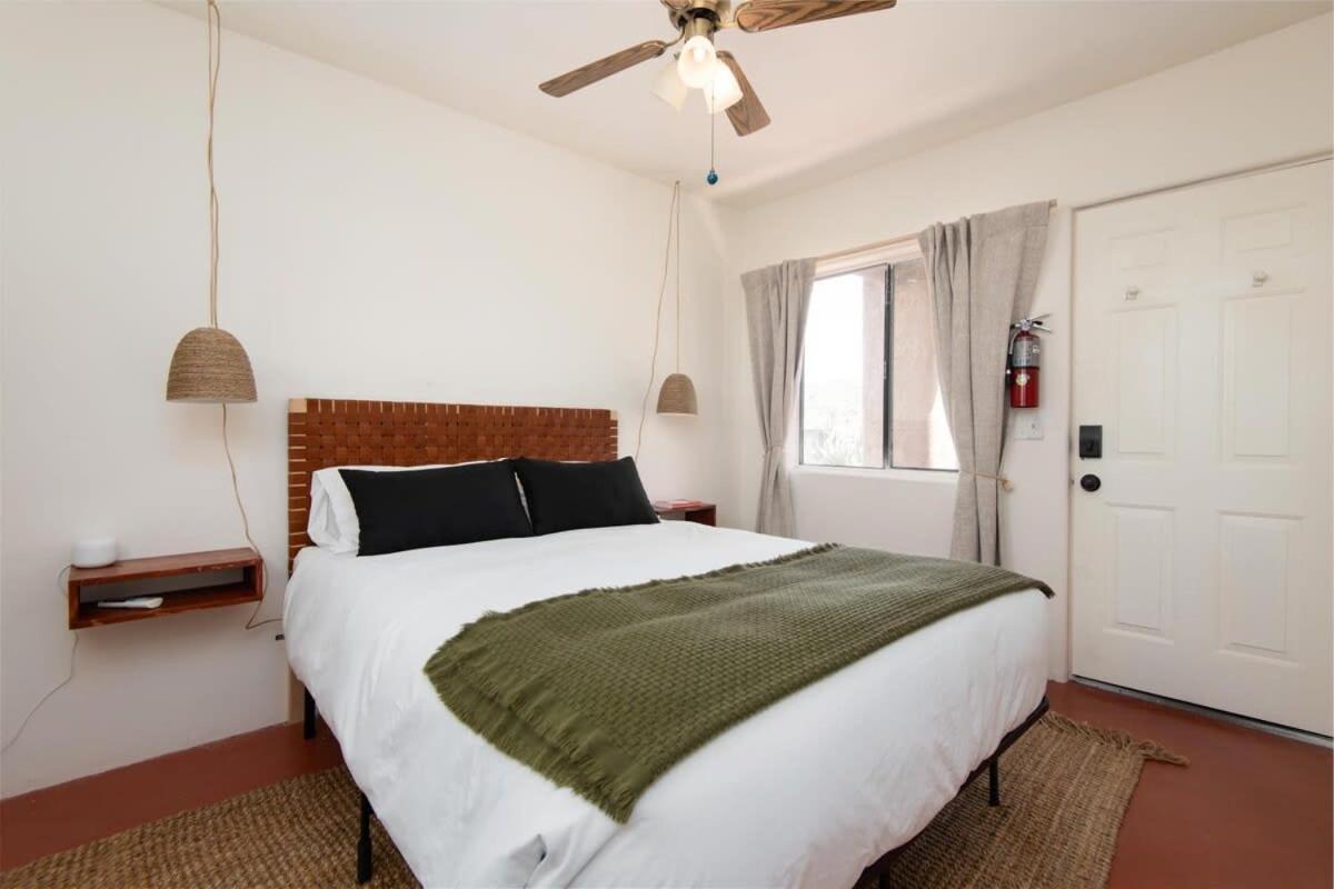 ג'ושואה טרי Renovated Lodge - Room 3 With Pool Access מראה חיצוני תמונה