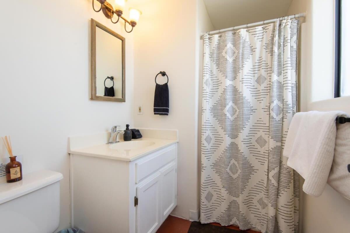 ג'ושואה טרי Renovated Lodge - Room 3 With Pool Access מראה חיצוני תמונה